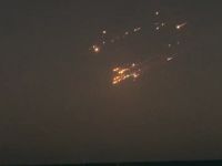 Starship Ілона Маска знову вибухнув на зльоті