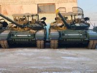  Т-72Б3 