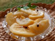 Квашеные лимоны к&nbsp;мясу или рыбе: готовятся так просто, что вы&nbsp;удивитесь
