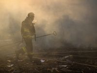 Російські окупанти запустили по Україні в ніч на 7 березня близько 70 ракет і майже 200 дронів