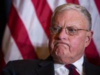 Спеціальний представник США з питань росії та України Кіт Келлог 
