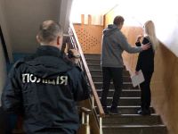 Під Житомиром учитель побив двох ліцеїстів