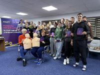 Favbet Foundation та FAST підбили підсумок