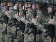 Турция готова отправить миротворческие войска в&nbsp;Украину,&nbsp;&mdash; источник