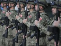 турецькі війська