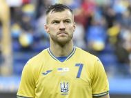 Возвращение легенды: Ребров назвал состав сборной Украины на&nbsp;матчи плей-офф Лиги наций против бельгийцев