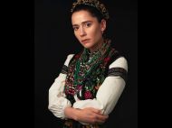 &laquo;Я&nbsp;розриваюся навпіл, і&nbsp;здається, що&nbsp;зійду з&nbsp;глузду&raquo;: зірка &laquo;Лікарки Ковальчук&raquo; Анастасія Карпенко про випробування під час великої війни