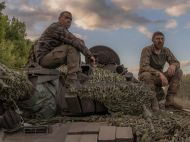Прорыва не&nbsp;произошло: ВСУ уничтожили вблизи Суджи большую группу российских диверсантов
