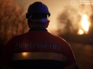 &laquo;Знищують усе, до&nbsp;чого можуть дістатись&raquo;: росіяни вдарили по&nbsp;критичній інфраструктурі Запоріжжя та&nbsp;багатоповерхівкам у&nbsp;Дружківці (фото, відео)