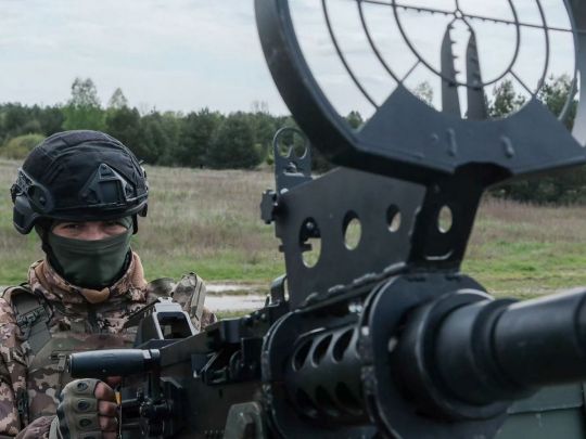 война РФ и Украины