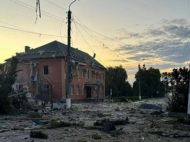 Україна розглядає можливість відходу з&nbsp;Курщини, щоб уникнути подальших втрат&nbsp;&mdash; ЗМІ