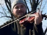 Так: відомий музикант та&nbsp;військовий освідчився прямо на&nbsp;сцені