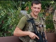 Осиротіла маленька донечка: в&nbsp;бою на&nbsp;Донеччині загинув воїн зі&nbsp;Львівщини