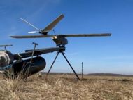 &laquo;Високоточний кошмар&raquo;: що&nbsp;відомо про новий ударний дрон для ЗСУ &laquo;Гадюка&raquo;
