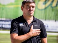 Клуб УПЛ вновь назначил главного тренера, ушедшего из&nbsp;команды четыре года назад