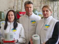 Валерій Дубіль разом із&nbsp;БФ молодіжної ініціативи &laquo;Надія&raquo; та&nbsp;партнерами здійснили 215 гуманітарних місій на&nbsp;фронт