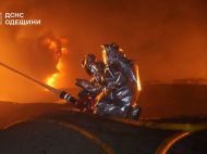 Росіяни масовано атакували безпілотниками Одесу та&nbsp;отримали у&nbsp;відповідь наліт дронів на&nbsp;москву та&nbsp;підмосков'я (фото, відео)