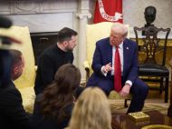 У&nbsp;США заявили, що&nbsp;Зеленський попросив пробачення в&nbsp;Трампа