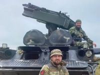 ЗРК СА-95