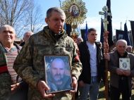 Майже два роки жевріла надія: в&nbsp;бою на&nbsp;Донеччині поліг захисник з&nbsp;позивним &laquo;Пастор&raquo;