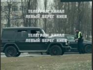 Стрілянина біля станції метро &laquo;Чернігівська&raquo; у&nbsp;Києві: поліція розповіла, що&nbsp;сталося (відео)
