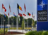 США не&nbsp;запросили на&nbsp;саміт військових представників країн НАТО у&nbsp;Парижі&nbsp;&mdash; ЗМІ