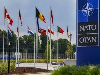 саміт командуючих арміями країн НАТО