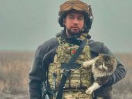 Служить розвідником: військові &laquo;розсекретили&raquo; бійця ЗСУ, який врятував підлітка у&nbsp;Венеції