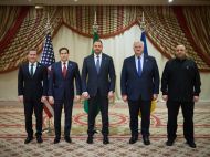 Пауза в&nbsp;обміні розвідданими та&nbsp;наданні військової допомоги скасована: про що&nbsp;домовились США та&nbsp;Україна на&nbsp;переговорах у&nbsp;Саудівській Аравії