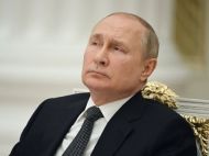 &laquo;Вивчають заяви&raquo;: у&nbsp;путіна вперше відреагували на&nbsp;результати переговорів у&nbsp;Саудівській Аравії