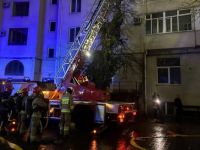 Хто стоїть за вибухами в Івано-Франківську
