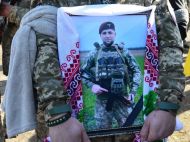 Ворожий дрон не&nbsp;залишив шансів: на&nbsp;Курщині загинув батько двох синів з&nbsp;Вінниччини