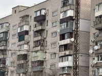 Россияне обстреляли критическую инфраструктуру Запорожья и Днепра