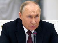У ЗМІ опублікували документ фсб, який стверджує, що війна закінчиться не раніше 2026 року