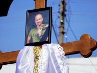 &laquo;Я&nbsp;не&nbsp;можу інакше&raquo;: на&nbsp;Курщині поліг батько двох дітей із&nbsp;Волині