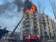 Двадцять годин під завалами: у&nbsp;Костянтинівці дивом врятували постраждалу від ворожого обстрілу (фото, відео)
