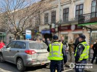 В&nbsp;центрі Одеси застрелили активіста Ганула: нападника шукають