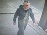 Вбивство Дем'яна Ганула: поліція показала фото стрільця (фото)