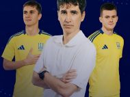 Україна U21 назвала склад на&nbsp;спаринги зі&nbsp;Словенією та&nbsp;Польщею перед Євро-2025