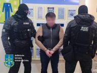 Забуде про Mercedes надовго: суд арештував фігуранта резонансного ДТП в&nbsp;Києві