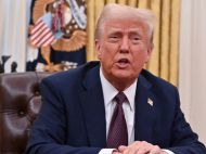 Скоро дізнаємося більше: заява Трампа про припинення вогню в&nbsp;Україні