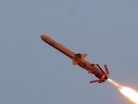 Запуск ракети «Нептун». Фото Мілітарний
