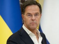 Генеральний секретар НАТО Марк Рютте