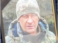 сержант Василь Ванджура 
