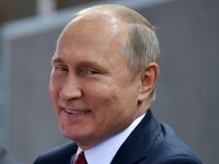 путін