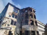 Це&nbsp;ворота: аналітик назвав нове місто, яке окупанти поставили собі за&nbsp;мету захопити