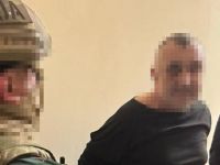 Затриманому за вбивство Дем'яна Ганула оголосили про підозру&nbsp;— Фото: СБУ
