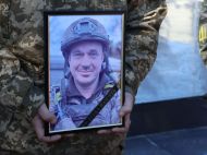 Не&nbsp;тікав і&nbsp;не&nbsp;ухилявся: на&nbsp;Донеччині поліг солдат з&nbsp;Вінниччини