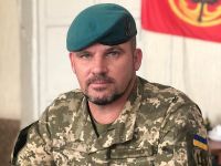Андрей Гнатов стал начальником Генштаба. Фото из Википедии