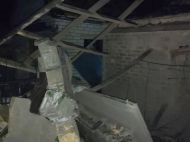 Дніпропетровщина та&nbsp;Полтавщина частково знеструмлені внаслідок нічних ударів ворога (фото, відео)